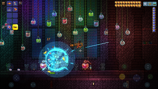 Terraria Resimleri