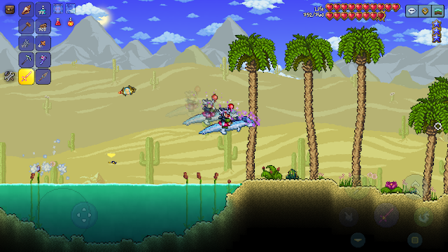 Terraria Resimleri