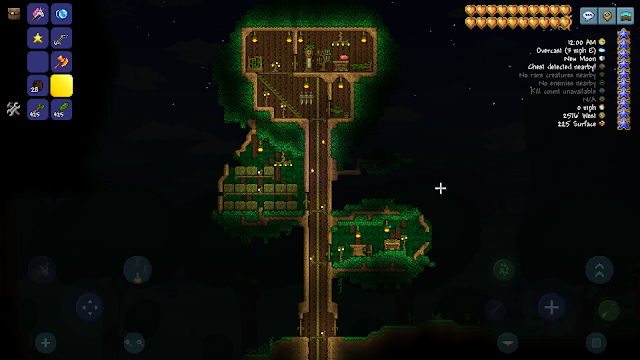 Terraria Resimleri