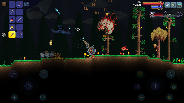Terraria Resimleri