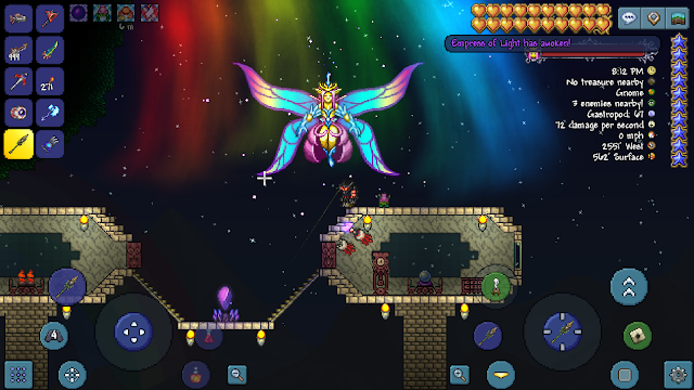 Terraria Resimleri