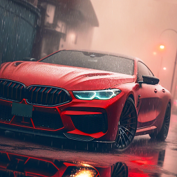 Android Driving School Simulator ikonu