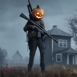 Android Prey Day: Zombie Survival ikonu