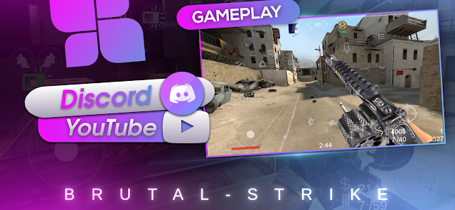 Brutal Strike Resimleri