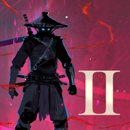 Android Ninja Arashi 2 ikonu