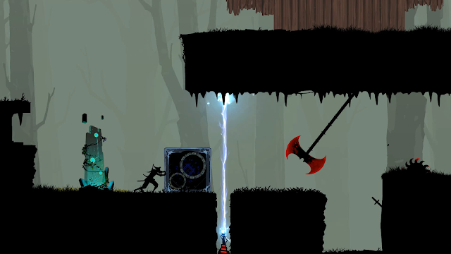 Ninja Arashi 2 Resimleri