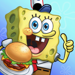 Android SpongeBob: Krusty Cook-Off ikonu