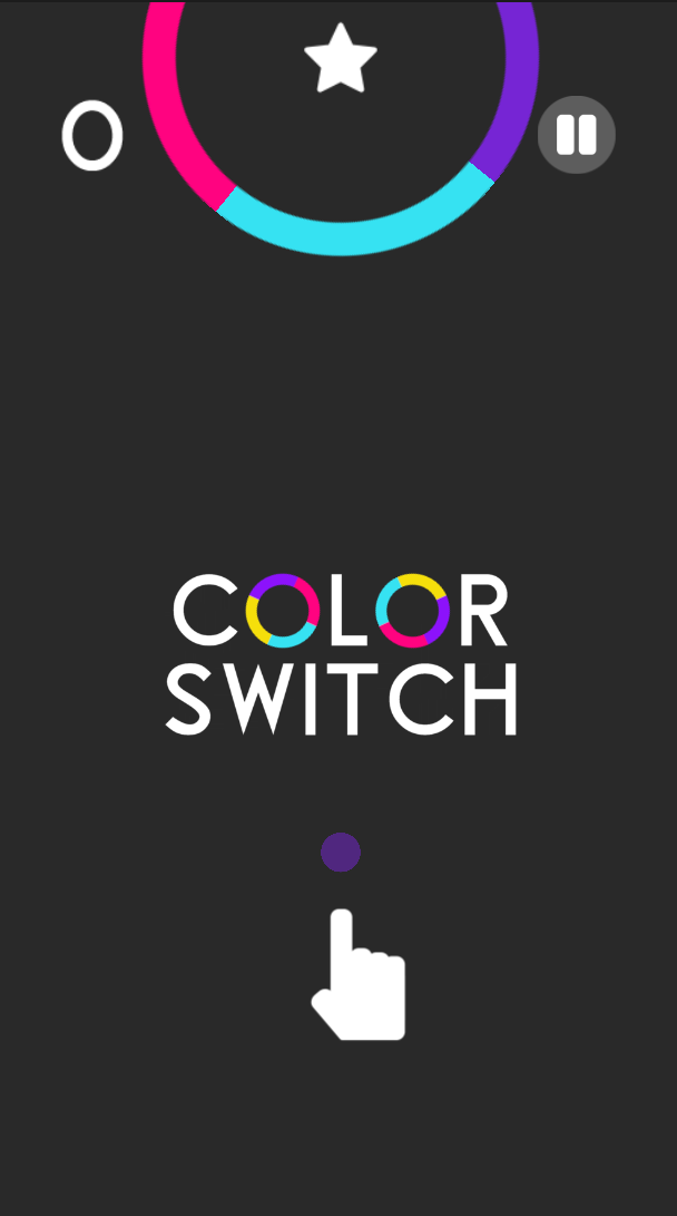 Color Switch: Endless Fun Resimleri