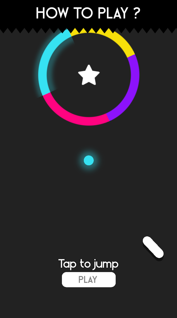 Color Switch: Endless Fun Resimleri