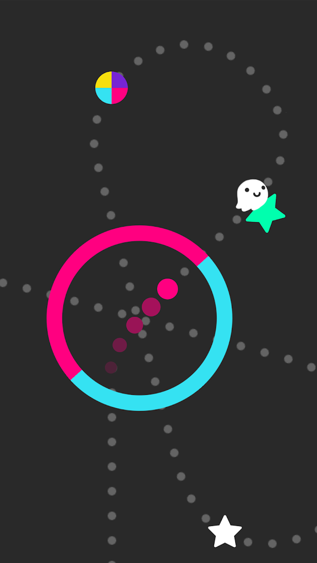 Color Switch: Endless Fun Resimleri