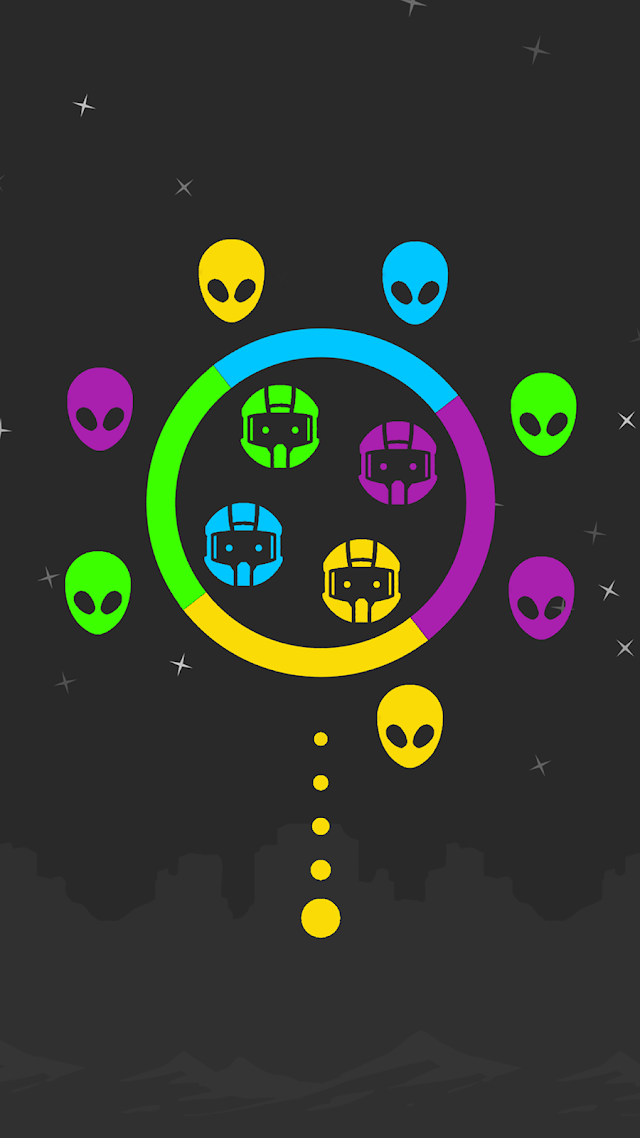 Color Switch: Endless Fun Resimleri