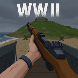 Android World War Polygon ikonu