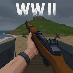 Android World War Polygon ikonu