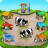 Farm Frenzy: Classic Farm Game