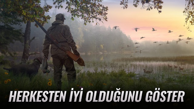 Hunting Clash: Avlama Oyunu Resimleri