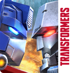 Android TRANSFORMERS: Earth Wars ikonu