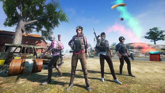 Cover Strike - 3D Team Shooter Resimleri
