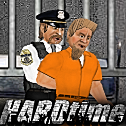 Android Hard Time ikonu