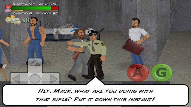 Hard Time Resimleri