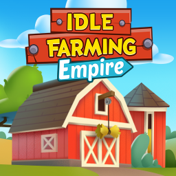 Android Idle Farming Empire ikonu