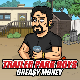 Android Trailer Park Boys:Greasy Money ikonu