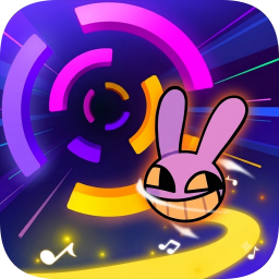 Android Smash Colors: M�zik Topu ikonu