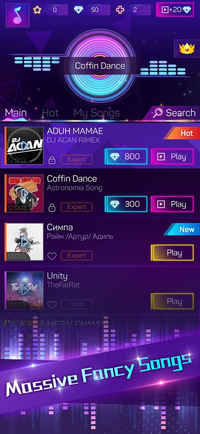 Smash Colors: Müzik Topu Resimleri
