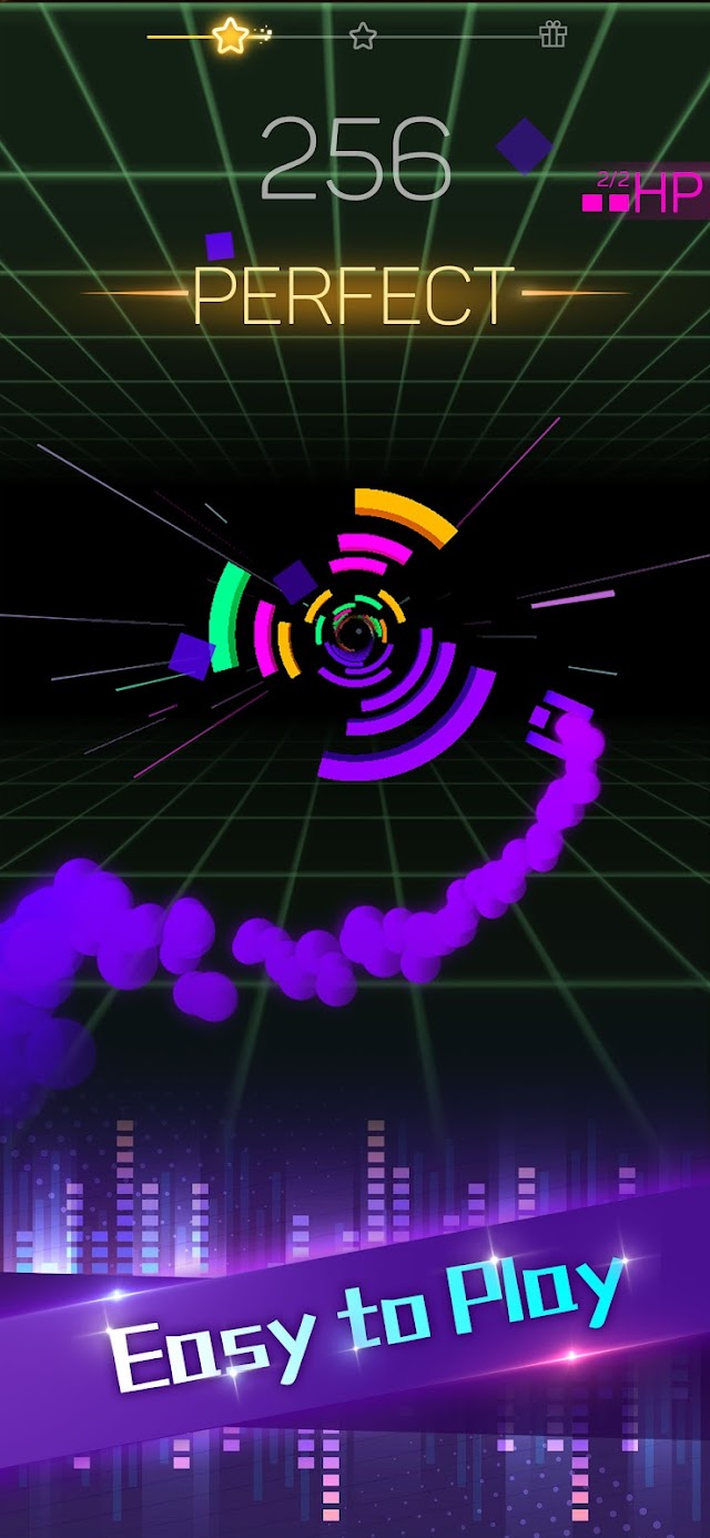 Smash Colors: M�zik Topu Resimleri