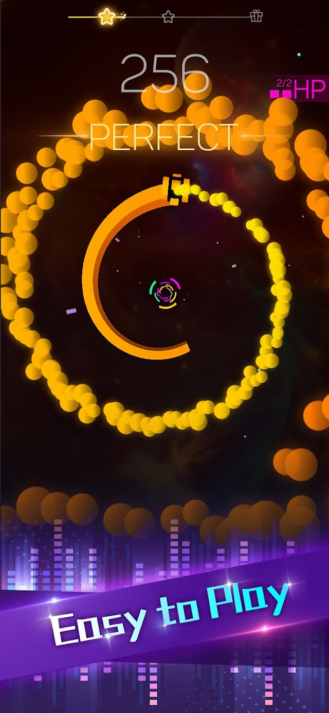 Smash Colors: M�zik Topu Resimleri