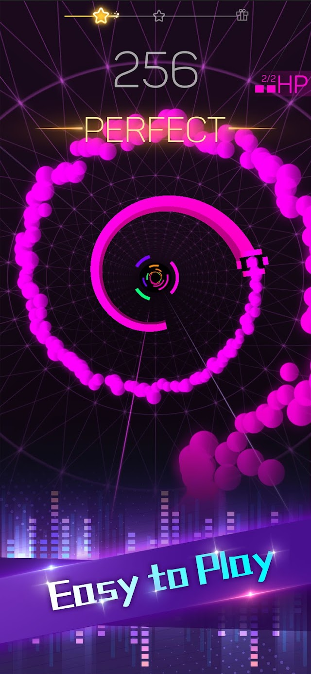 Smash Colors: M�zik Topu Resimleri