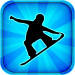 Crazy Snowboard Android