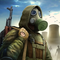 Android Dawn of Zombies: Survival ikonu