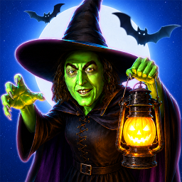 Android The Wizard of Oz Magic Match 3 ikonu
