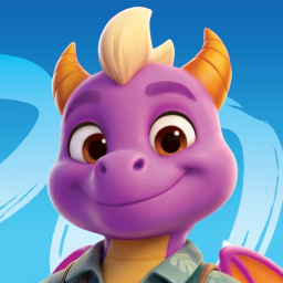 iPhone & iPad Roy Story: Match 3 Blast Games ikonu