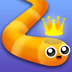 iPhone & iPad Snake.io - �evrimi�i Y�lan ikonu