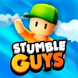 iPhone & iPad Stumble Guys ikonu