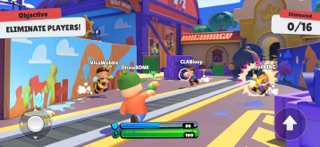 Stumble Guys Resimleri