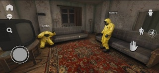 Horror Playtime : Multiplayer Resimleri