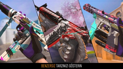 Standoff 2 Resimleri