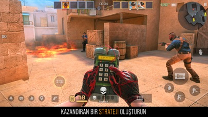 Standoff 2 Resimleri