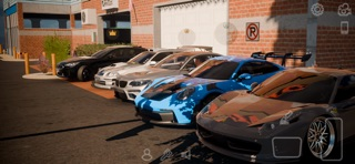 Car Parking Multiplayer 2 Resimleri