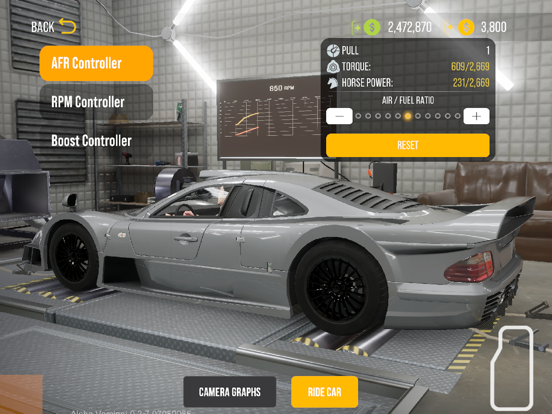 Car Parking Multiplayer 2 Resimleri