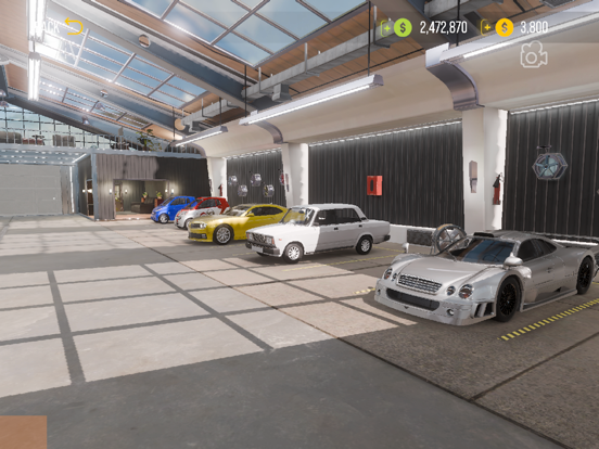 Car Parking Multiplayer 2 Resimleri