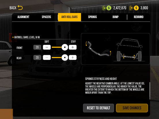 Car Parking Multiplayer 2 Resimleri