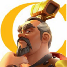 iPhone & iPad Rise of Kingdoms ikonu