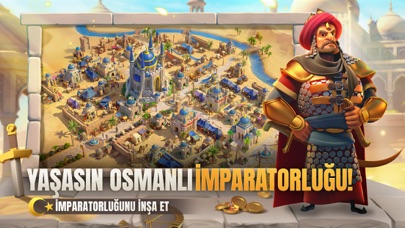 Rise of Kingdoms Resimleri