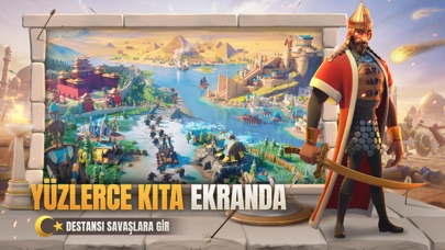 Rise of Kingdoms Resimleri