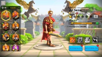 Rise of Kingdoms Resimleri
