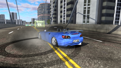 Car Parking 3D Multiplayer Resimleri