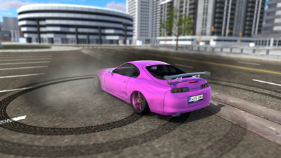Car Parking 3D Multiplayer Resimleri